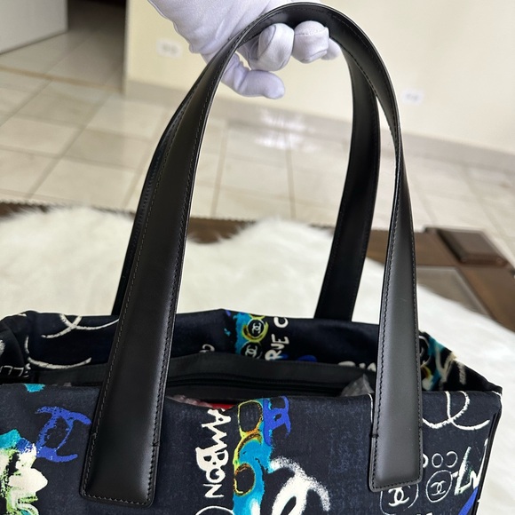 Stunning Limited Edition Tote Bag - Picture 8 of 17